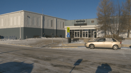 Equipment failure forces Didsbury arena to close for the season