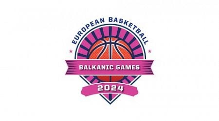 EBBG 2024 (U16 girls): BULGARIA - SLOVENIA