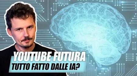 BuzzFeed e Hot Ones: in futuro guarderemo solo cose fatte da IA?