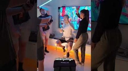 Jepretan Austria Paling Extreme Di Tiktok