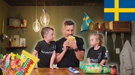 Are American Families Missing Out on Swedish Snack Secrets?