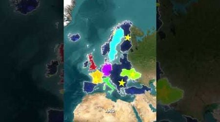 Is the United Kingdom heading toward a downfall? #facts #geography #unitedkingdom