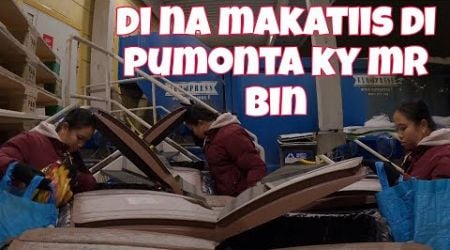 BINALIKAN SI MR BIN {PINAY IN FINLAND