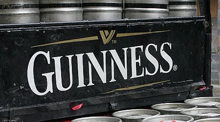 The great Guinness shortage has lessons for Diageo