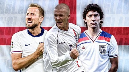 7 Biggest England Wins in History (Ranked)