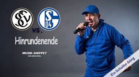 Schalke-Fieber: Elversberg, wir kommen! | S04-SongElversbergvsS04