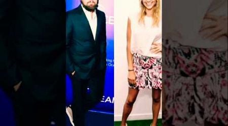 DiCaprio &amp; Kelly Rohrbach #breakup #shorts #music #cover #sad #status