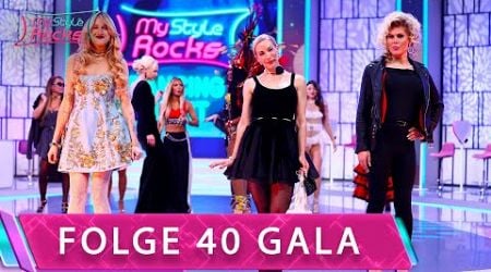 Folge 40 GALA | Staffel 1 | My Style Rocks Germany