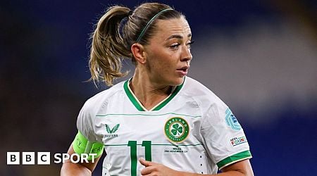 Republic of Ireland 'know what's at stake' in play-off