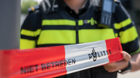 Explosion at Vlaardingen apartment allegedly linked to drug criminal's son