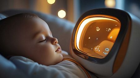 Newborn Tech Essentials: Must-Have Gadgets for 2024