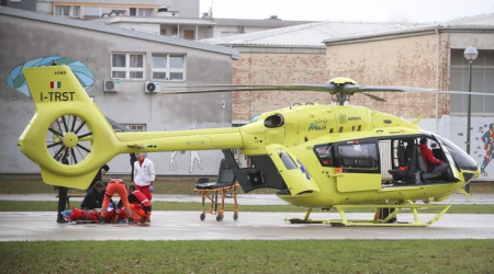 7-Year-Old Girl Killed, Several Injured in Croatia School Stabbing