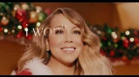 Mariah Carey-All i want for Christmas is you don&#39;t miss out on the DTI code avaiable today 12am-2pm!