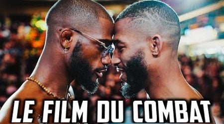 Salahdine Parnasse VS Wilson Varela : Le Film du Combat | KSW Paris