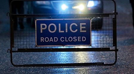 Man killed in horror crash in Tyrone as PSNI appeals for witnesses