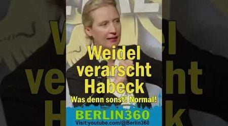 #inkompetent #Weidel #Respekt #Merz #Scholz #Habeck #TV #duell #Feigling #Ampel #bundestag #AfD