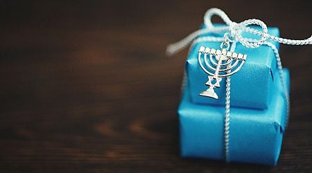 Thoughtful Hanukkah Gift Ideas for Each Night of the Festival