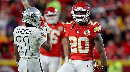 Chiefs Driven by Skepticism of Their Record, Vow Continued Strong Performance