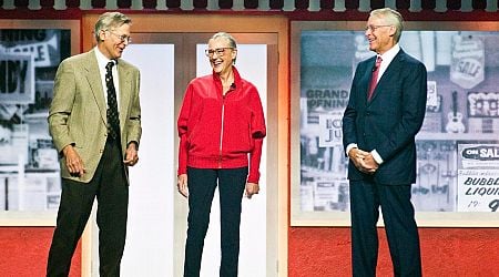 The Walton family empire: Inside the lives of the billionaire Walmart heirs