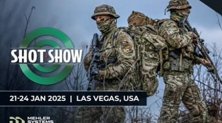 UF PRO and Lindnerhof Showcase Advanced Tactical Gear and Clothing at SHOT Show 2025