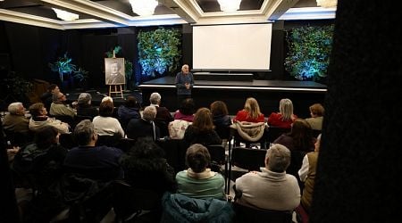 Sofia Opera Opens Club for Meetings, Project Presentations, Film Screenings 