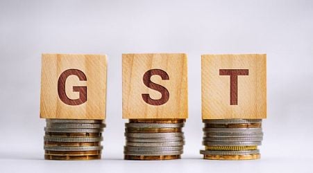 GST on second hand vehicles for businesses hiked from 12% to 18%