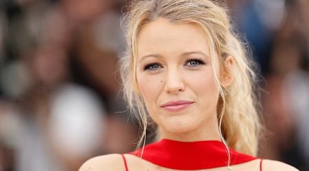 Blake Lively Sues Justin Baldoni for Orchestrating a Smear Campaign Against Her