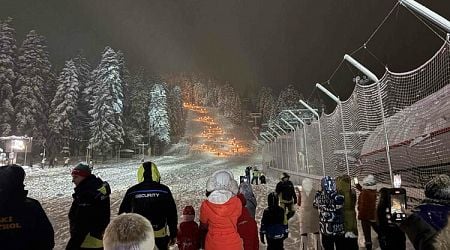 Winter Tourist Season Opens Officially in Borovets Ski Resort