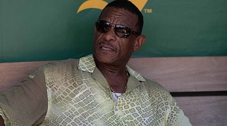 Rickey Henderson Passes Away