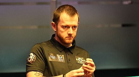 Mark Allen bags impressive prizemoney following win at high-paying Saudi Arabian event