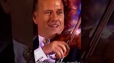 Andre Rieu - In the Saloon