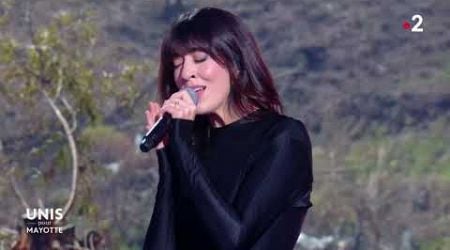 Nolwenn Leroy - Fragile (Sting cover)