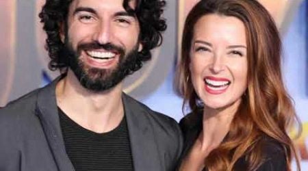 Justin Baldoni Hilariously Reveals His Secret to Fixing &quot;Marriage Issues&quot; With Emily Baldoni