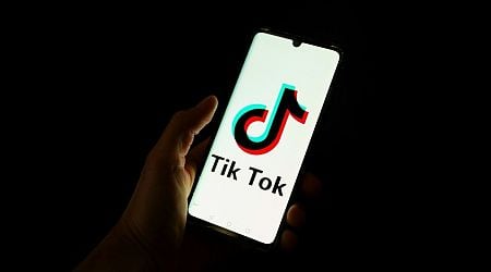 Albanian PM calls TikTok 'scum and mud', announces year-long ban