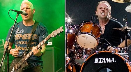 'You Made Me Like an Idiot!' Biohazard Guitarist Recalls How Standing Up to Lars Ulrich Got Them a Tour With Metallica