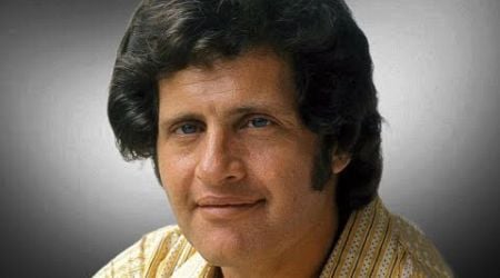 La vie et la Mort Tragiques de Joe Dassin