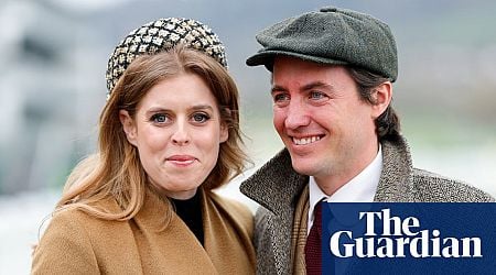 Princess Beatrice to spend Christmas at Sandringham after Italy trip shelved