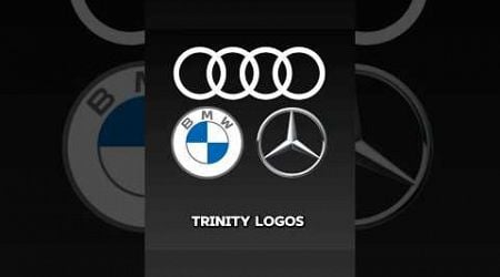 German Car Logos Explained