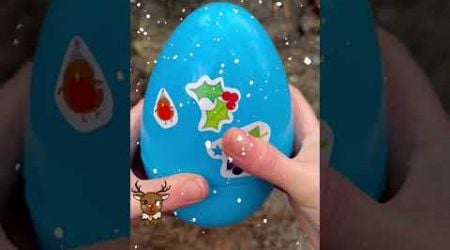 Animal Surprise Eggs | Kids Learn Animal Names &amp; Festive Friends #HolidaysWithYouTube