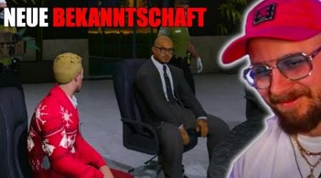 Stefan (G)Raab findet einen Freund - das (RP) Comeback des Jahres!