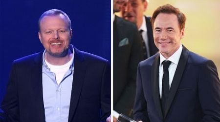 So entstand die neue TV-Show von Stefan Raab und Bully Herbig