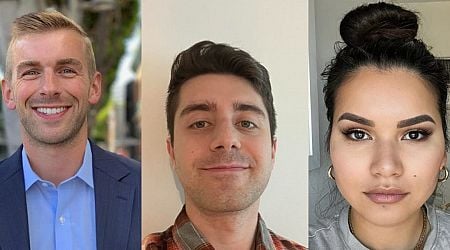 5 people who make over $100,000 share how they've spent their money