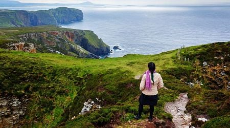 Practice mindfulness with these ancient Irish proverbs