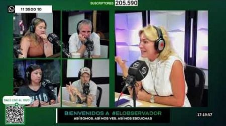 Los chats filtrados de Wanda e Icardi | #Yanina1079