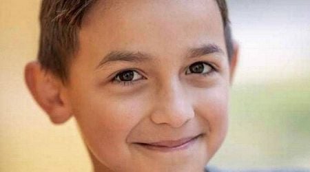 'Why you? Just why?' Heartbroken mother mourns loss of 'little teddy bear' boy killed in Magdeburg attack