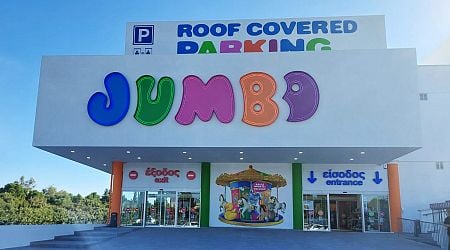 New Jumbo is a ticking time bomb