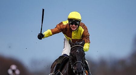 Positive weather outlook could provide bumper Christmas festival attendances at Leopardstown 