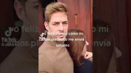 WILLIAM LEVY MANDANDO BEIJOS PRA MAITE?? #williamlevy #maiteperroni