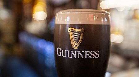 UK Guinness shortage: Reserves earmarked for Irish customers raided to ease pressure