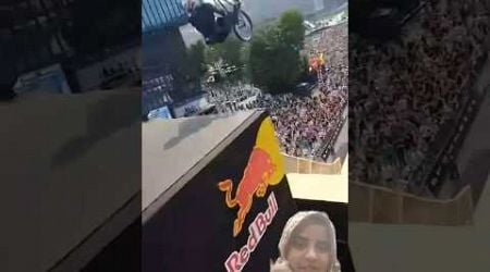 #bmx #redbullshowrun #redbullracing #sports